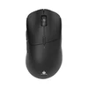 White Shark WGM 5024 TOR Wireless Mouse Black