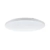 Eglo Frania plafonjera/1, led, 49,5w, prečnik 550, belat