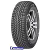 MICHELIN zimska 4x4 / SUV guma 275 / 40 R20 106V LATITUDE ALPIN LA2 GRNX XL