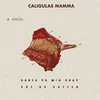Caligulas Mamma - Dansa pa min grav (LP)