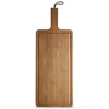 Deska za rezanje NORDIC KITCHEN 44 x 22 cm, rjava, bambus, Eva Solo