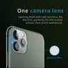 Bestsuit Fleksibilno hibridno staklo za stražnju kameru za iPhone 14/14 Plus