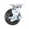 Tocak Sa Kocnicom 200mm/280kg Crni Maher 099200