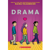 Raina Telgemeier - Drama