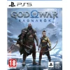 PLAYSTATION igra God of War Ragnarök (PS5)