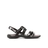 Ženski sandali Merrell District 3 Backstrap Web - black