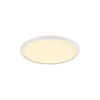 OJA 29 PLAFONJERA LED/15W/2700K/1600lm/120°/230V IP20 BIJELA 3STEP MOODMAKER