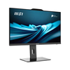 MSI PRO AP272P 14M i5-14400, 32GB, 512GB SSD, Windows 11 Pro, Crni