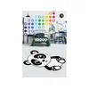 CONCEPTUM HYPNOSE Tepih HMNT937 (60 x 100cm)