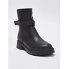 Trendyol Shoes Ženske čizme Takaw26Bo00076, Crne