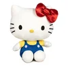 HELLO KITTY Hello Kitty Friends Klasična mehka igrača Hello Kitty 25 cm
