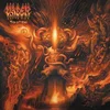 Vader - Tibi Et Igni (Limited Edition) (Reissue) (Yellow Coloured) (LP)