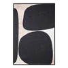 Tiskana slika z okvirjem/na platnu 83x123 cm Bold – Bizzotto