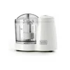 Black&Decker Sjeckalica bkch120e