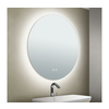 Orion 13-398/45 - LED ogledalo sa pozadinskim osvetljenjem FOCUS LED/18W/230V O 45 cm IP44