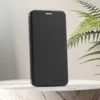 Maska na preklop Nanobit Coral Book za Xiaomi Redmi 15 4G (171 mm) crna