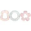 Lorelli glodalica - iceberg green mellow rose ( 3kom) ( 10210380005 )