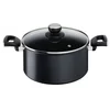 TEFAL Unlimited lonec s pokrovom 24cm [G2554672]