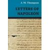 Letters of Napoleon