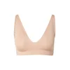 Hunkemöller Nedrček nude