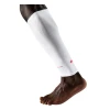Hlačnice McDavid Elite Compression Calf Sleeves 8836 bela, M