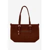 Nakupovalna torba Flora&Co Camel