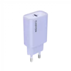 CANYON charger OnCharge 30CL Max Power 30W 1xPD EU Purple