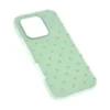 Maska Candy Dots za Honor 600 Lite tirkiz