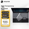 JPlayer Zaštitna TPU folija za tastaturu Mechatronics Revolution Yao Shi 15 Pro/Yi Long 15 Pro/Wu Jie 15 X/Rui Long 7, 15.3