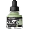 Daler Rowney FW Pearlescent Akrilno črnilo Silver Moss 29,5 ml 1 kos