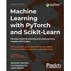 Machine Learning with PyTorch and Scikit-Learn