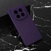Teracell Maska za telefon Giulietta za Xiaomi Redmi Note 14 Pro 4G, Ljubičasta