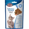Trixie priboljšek za mačke za skrivanje tablet 100 g