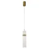 LED luster na sajli AMBIENTE LED/6W/230V 3000/4000/6000K zlatna