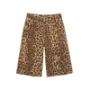 Pull&Bear Kavbojke konjak/mokka/temno rjava