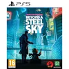 MICROIDS Igrica Beyond a Steel Sky - Steelbook Edition