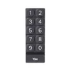 Yale pametna tipkovnica Smart Keypad za Yale Linus