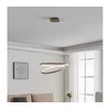 Eglo 901139 - LED luster na sajli RUOTALE LED/36W/230V 3000K bež