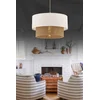 OPVIQ Visilica Echo Beige White