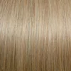 SEISETA Prirodna kosa na Tresi sa klipsama, 50/55cm, DB3 Golden Blond