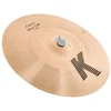 Crash činela 17” K-Custom Hybrid Zildjian