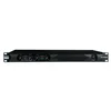 4-kanalni instalacijski ojačevalnik, 4x600W DAP Audio Qi-4600 - DAP