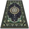 Decormat PVC preproga Zlata mandala 80x120 cm