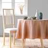 Namizni prt o 180 cm Essentiel – douceur dintérieur