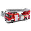 Bburago 1:50 Emergency Mercedes Benz Atego Magirus DLK 23/12