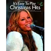ITS EASY TO PLAY CHRITMAS HITS NOTE