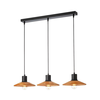 Redo 01-4056 - Luster na sajli FRESNO 3xE27/42W/230V