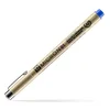 Royal Talens pigma micron 01 liner blue 0.25mm ( 672046 )