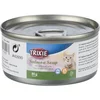 Trixie Supa od lososa i piletine 80g - tečne poslastice za macke