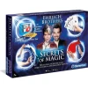 Clementoni Secrets of Magic